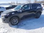 2022 Nissan Rogue S იყიდება Montreal-est-ში, QC - Side