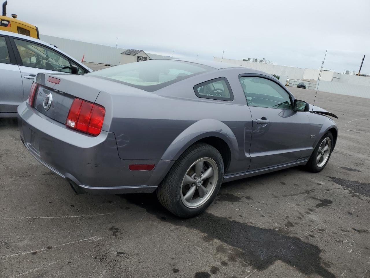2006 Ford Mustang - Image 3