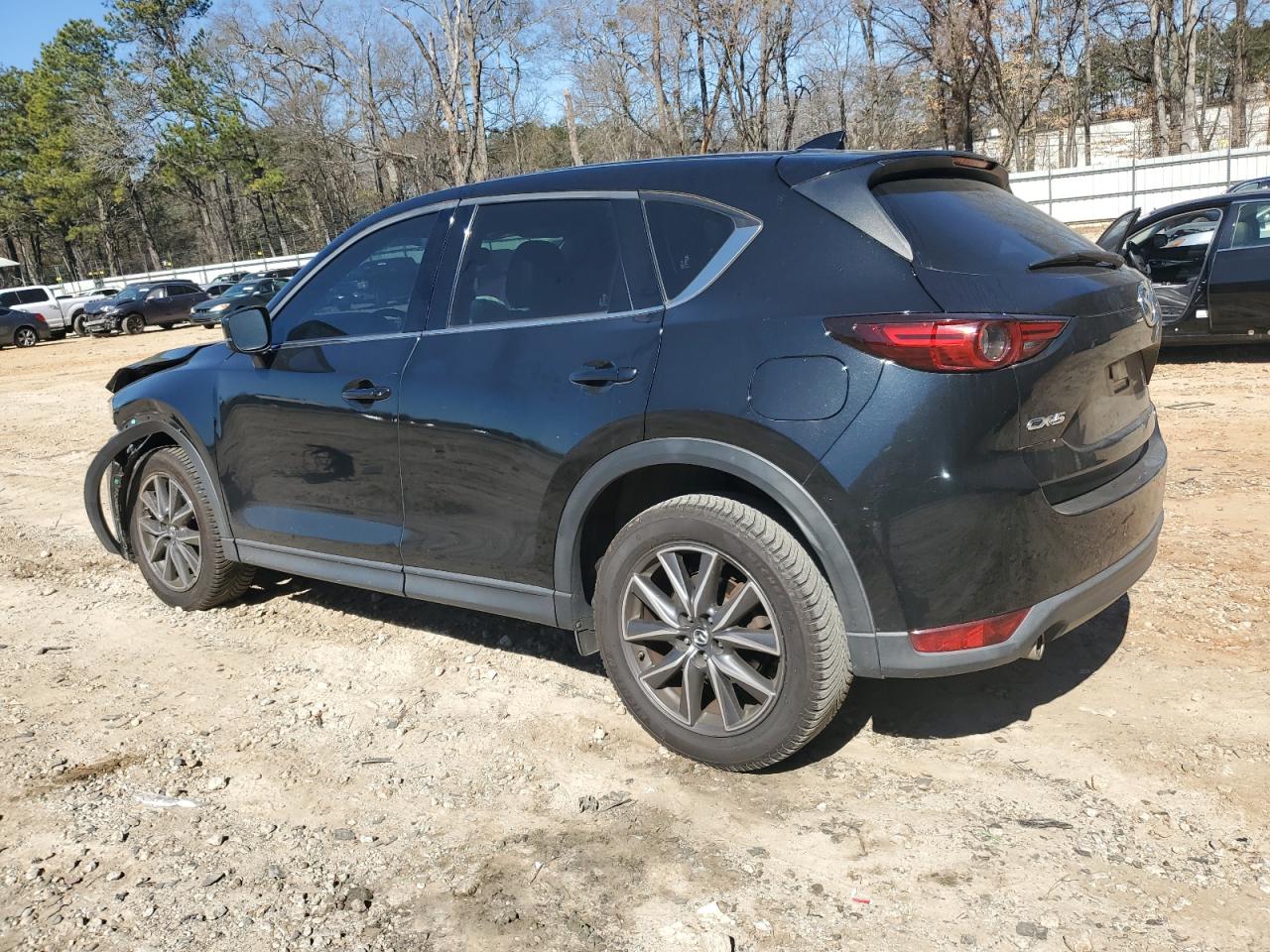 2018 Mazda CX-5 - Image 2