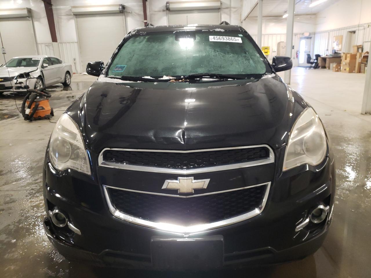2012 Chevrolet Equinox - Image 5