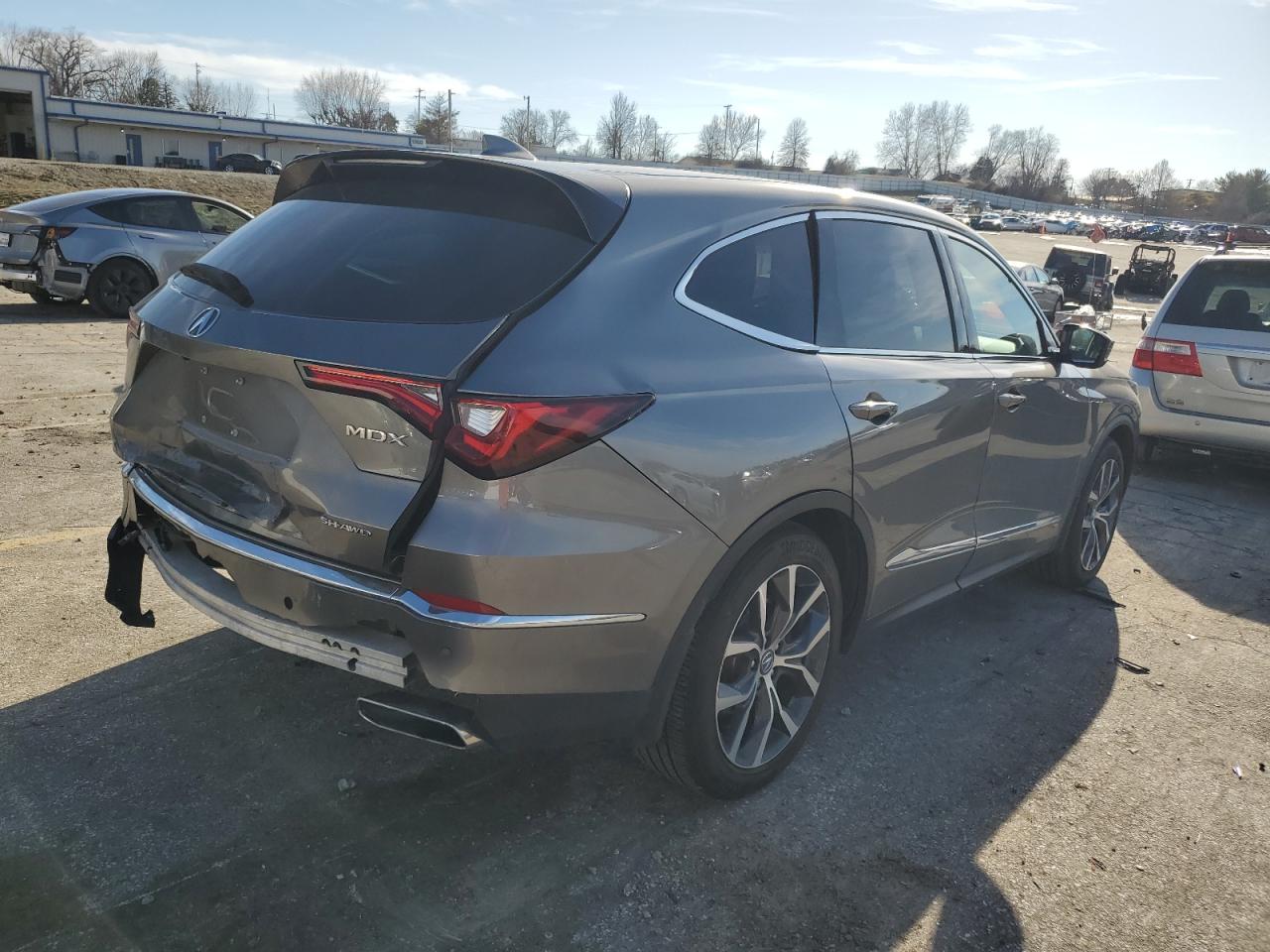 2023 Acura MDX - Image 3