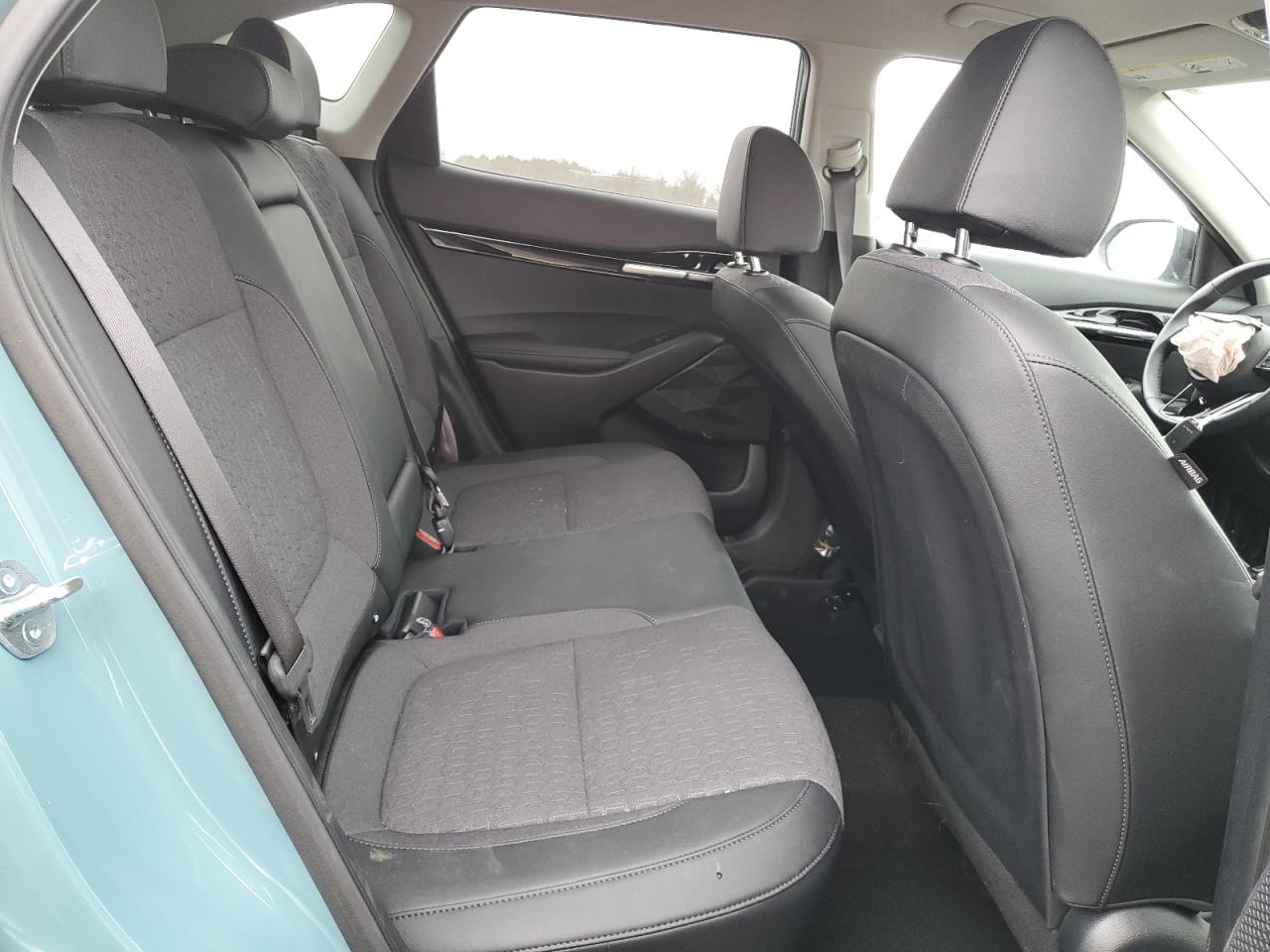 2024 Kia Seltos - Image 11
