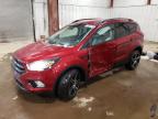 2019 Ford Escape Sel за продажба в Lansing, MI - Side