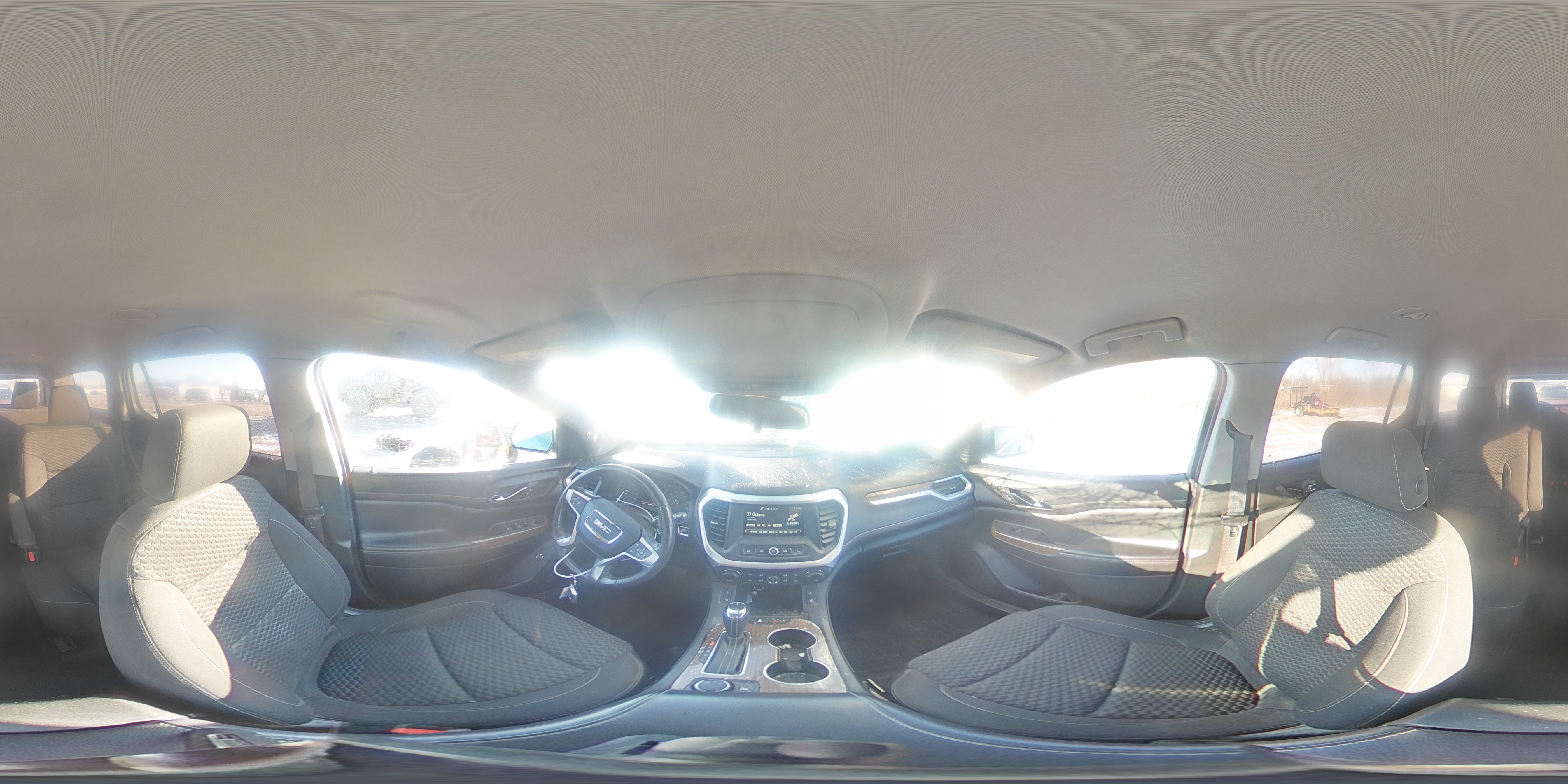 2019 GMC Acadia - Image 14