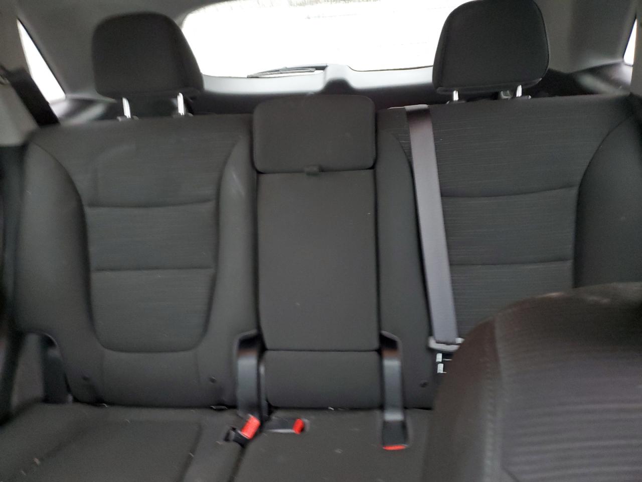 2015 Kia Sorento - Image 10