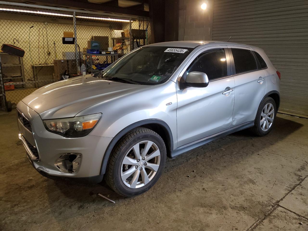 2014 Mitsubishi Outlander - Image 1