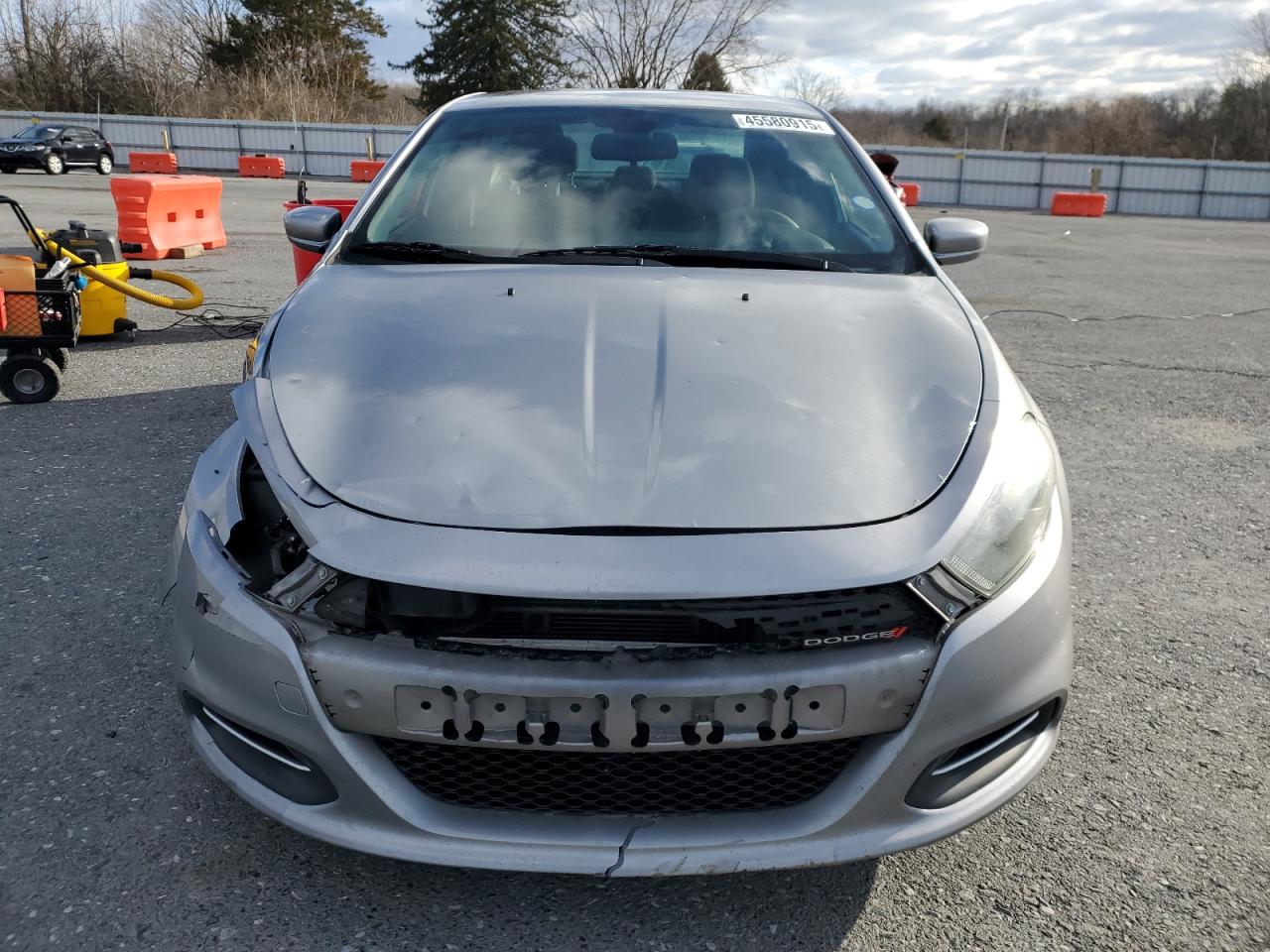 2015 Dodge Dart - Image 5