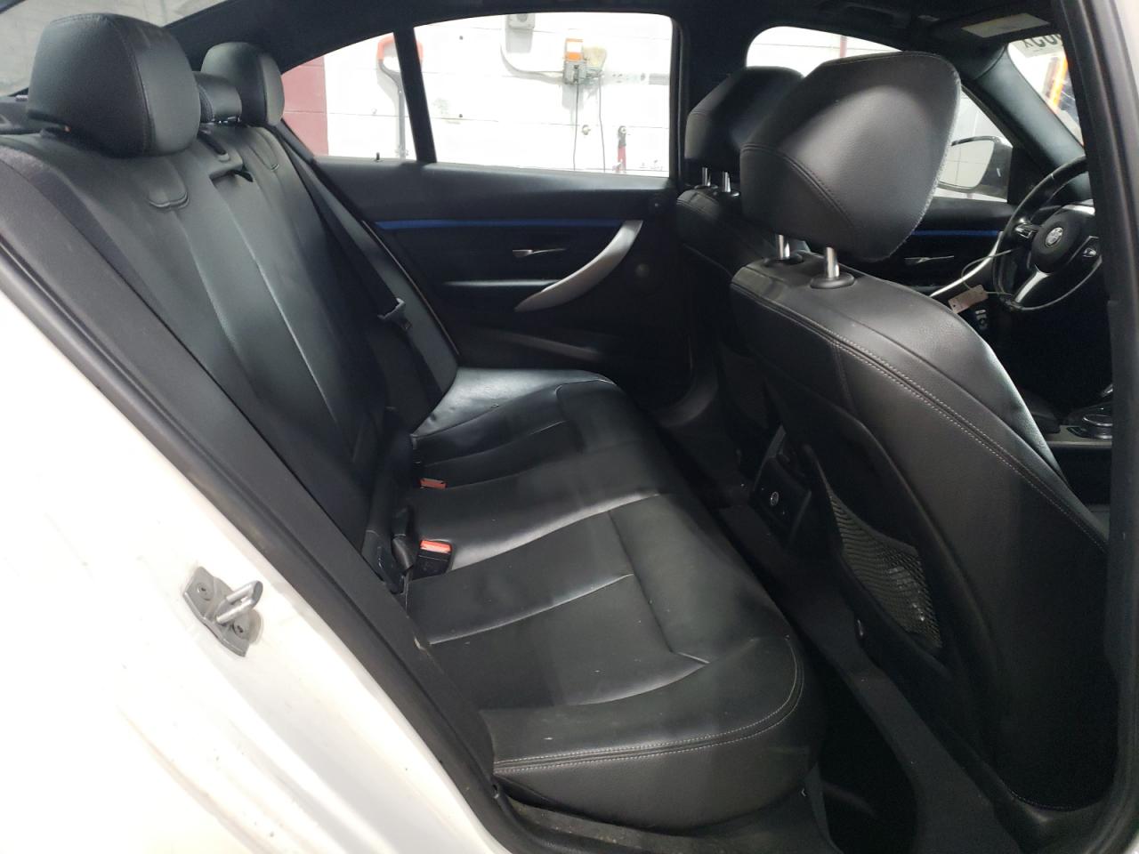 2017 BMW 3er - Image 10