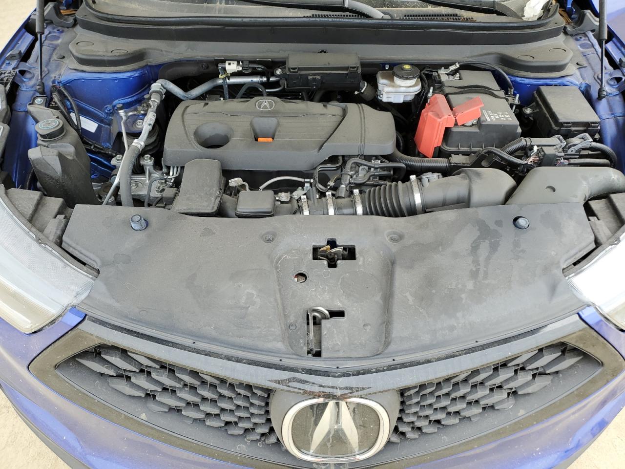 2021 Acura RDX - Image 12