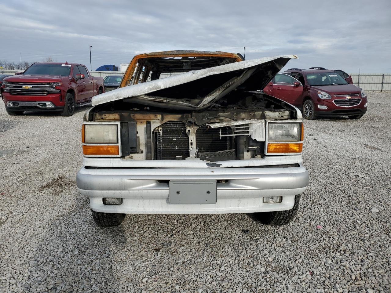 1994 Ford Explorer - Image 5