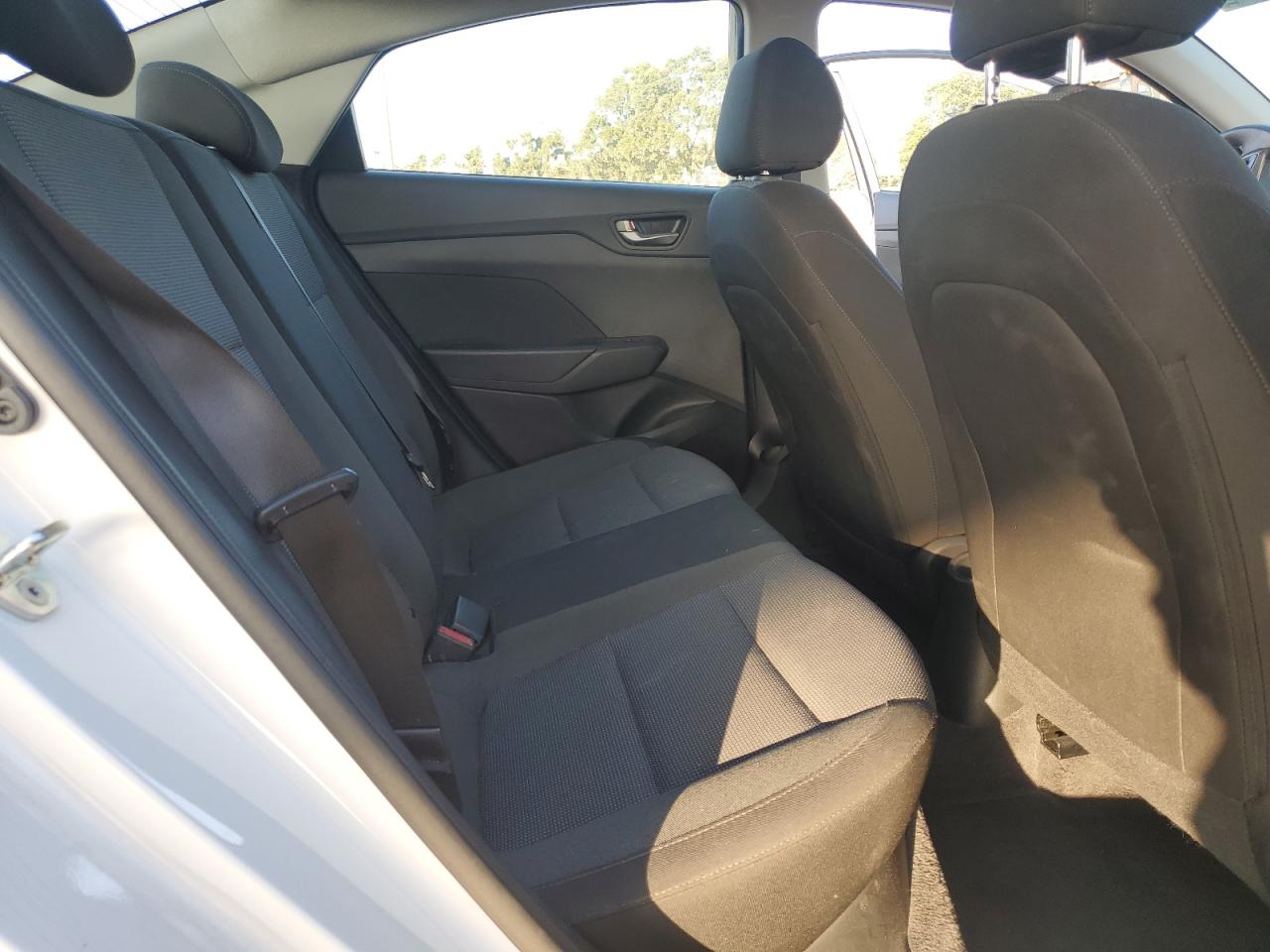 2021 Hyundai Accent - Image 11