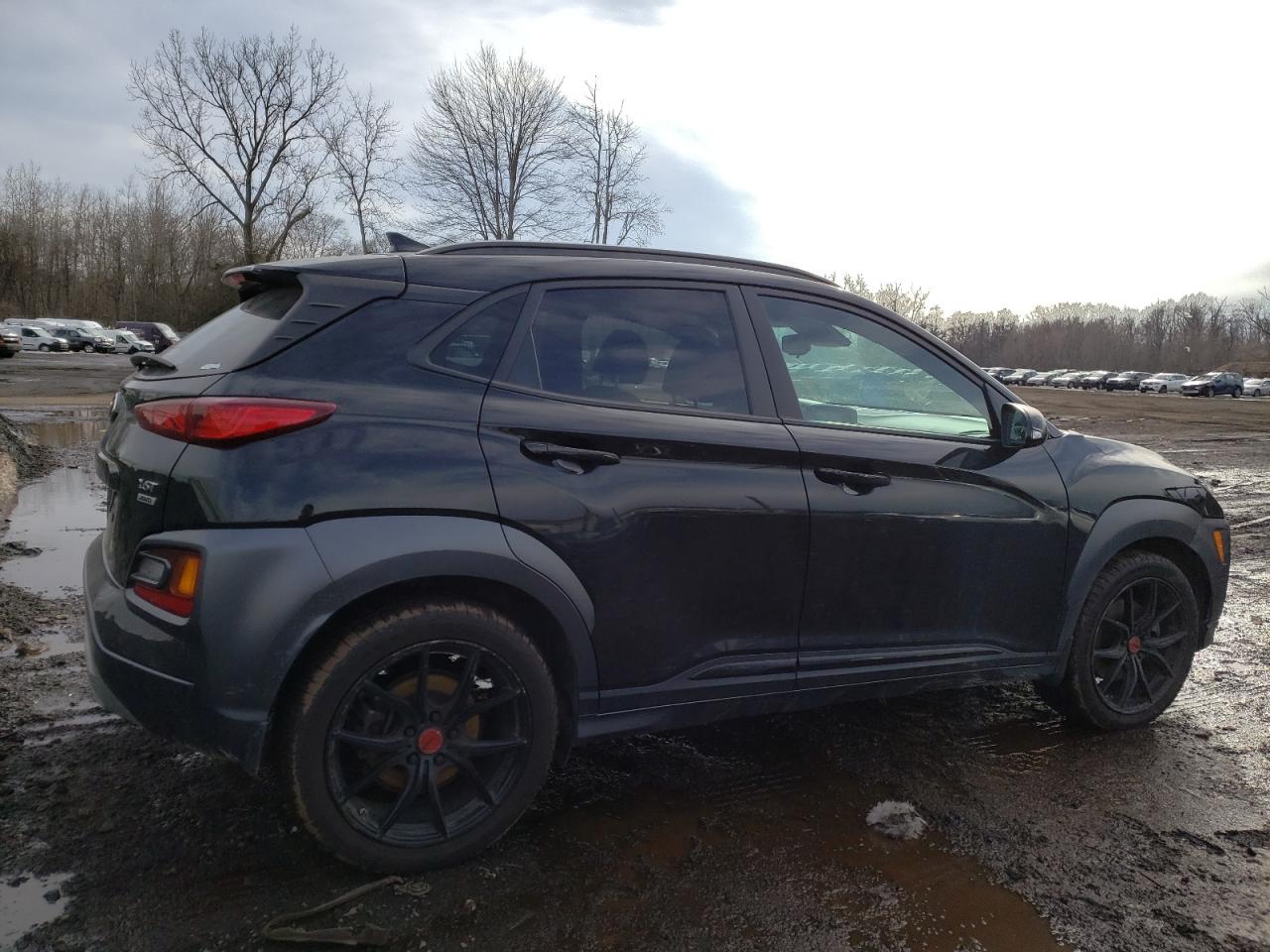 2021 Hyundai Kona - Image 3