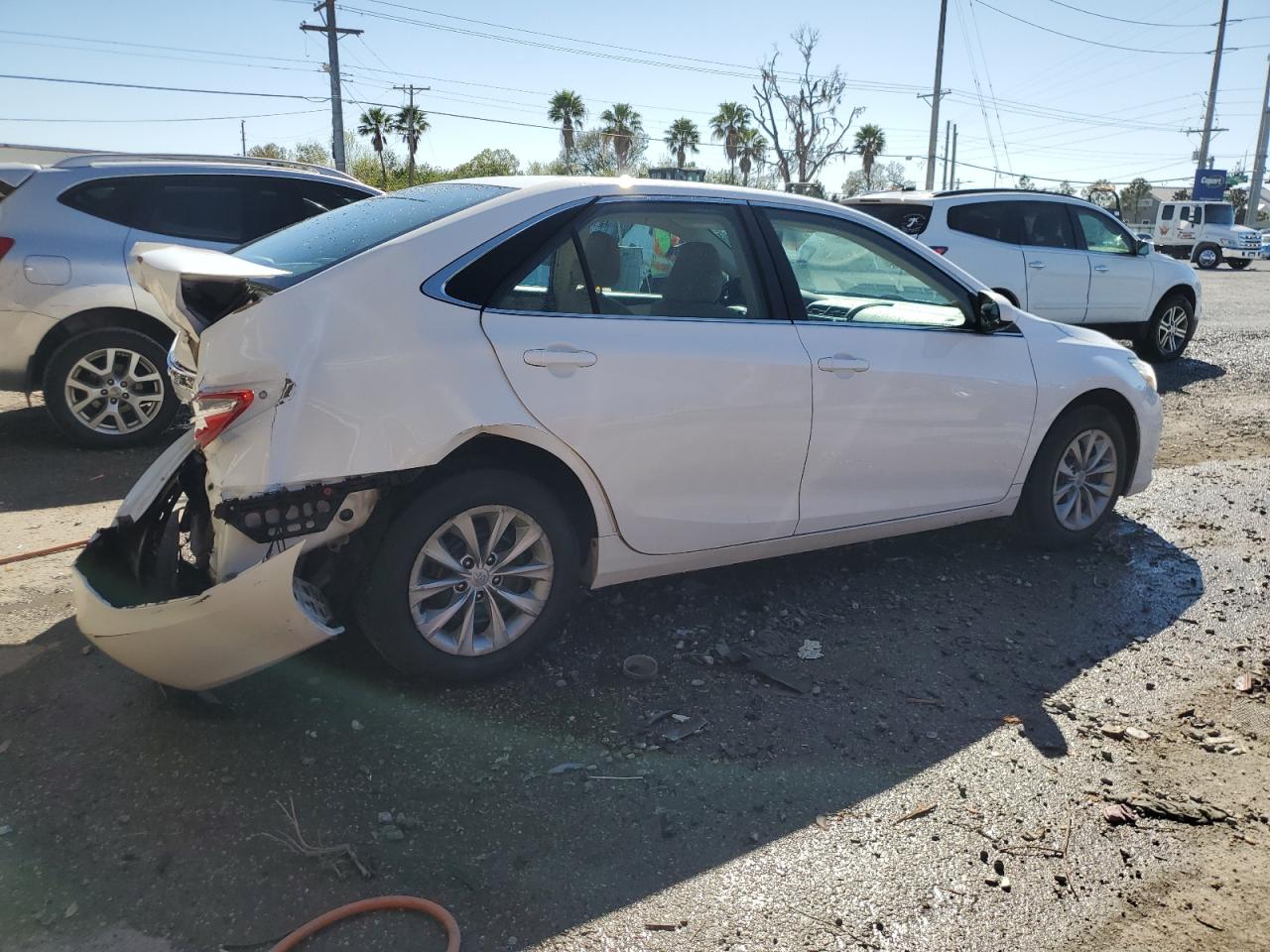 2016 Toyota Camry - Image 3