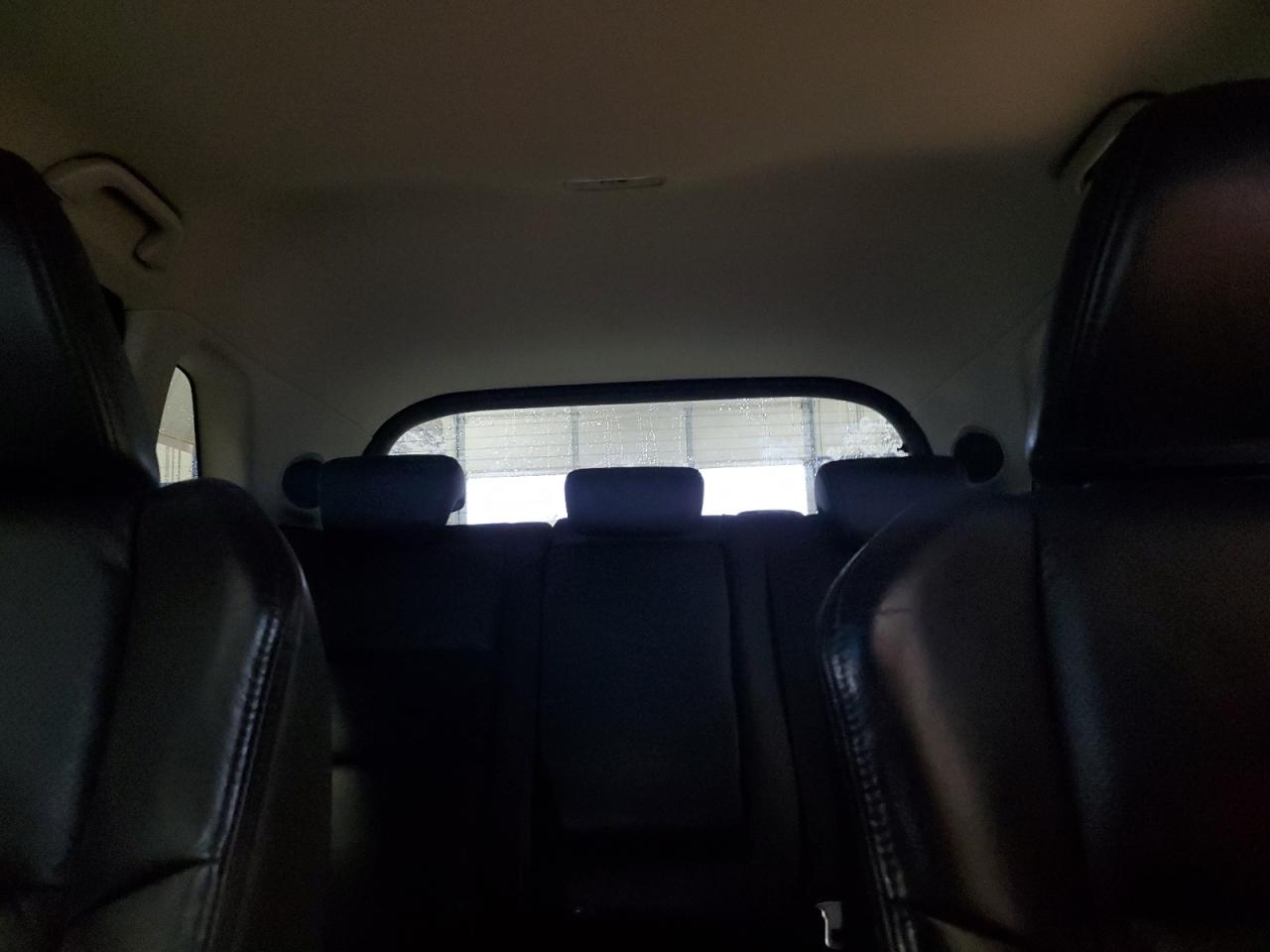2010 Acura RDX - Image 10