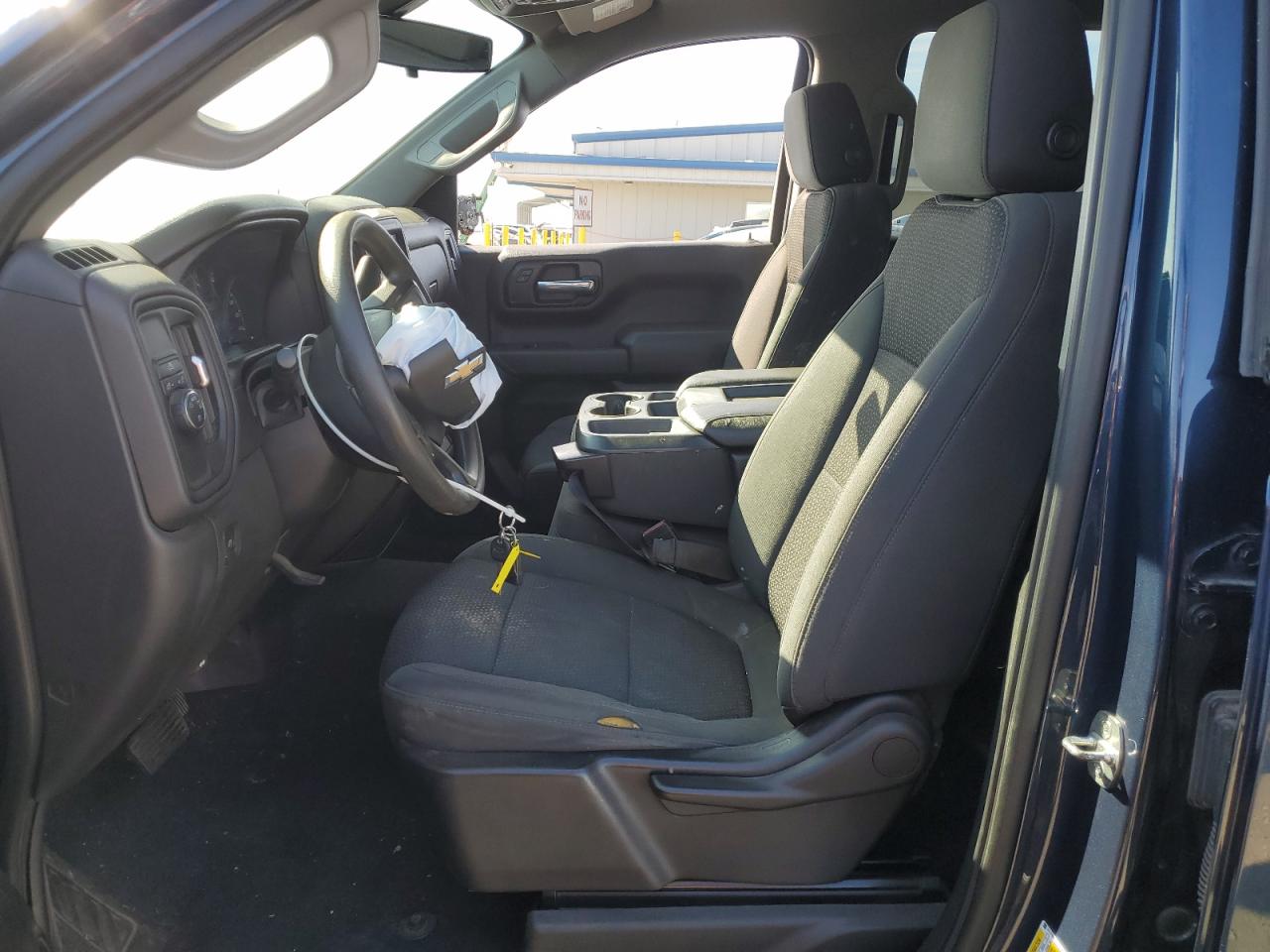 2021 Chevrolet Silverado - Image 7