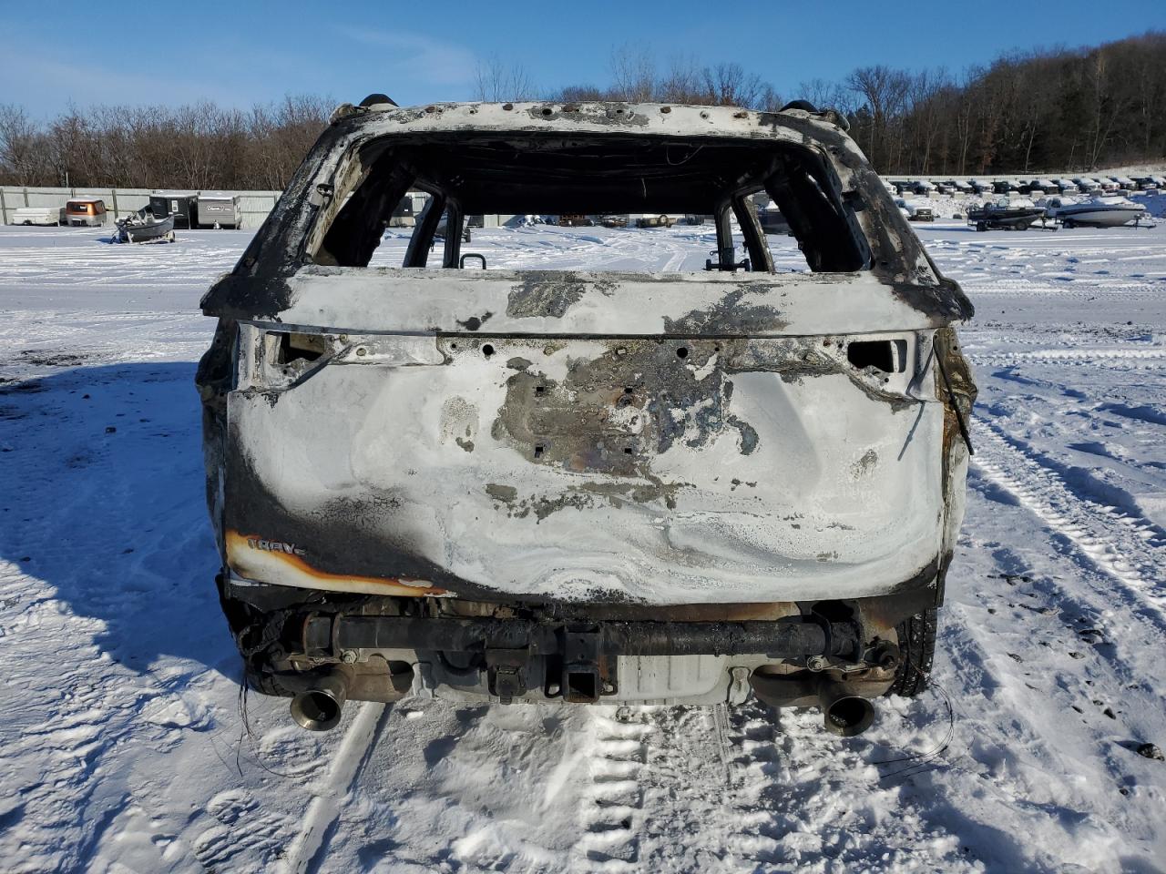 2019 Chevrolet Traverse - Image 6