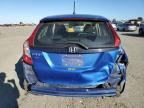 2016 Honda Fit Lx de vânzare în Martinez, CA - Rear End