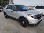 2015 Ford Explorer Police Interceptor de vânzare în Dunn, NC - Rear End