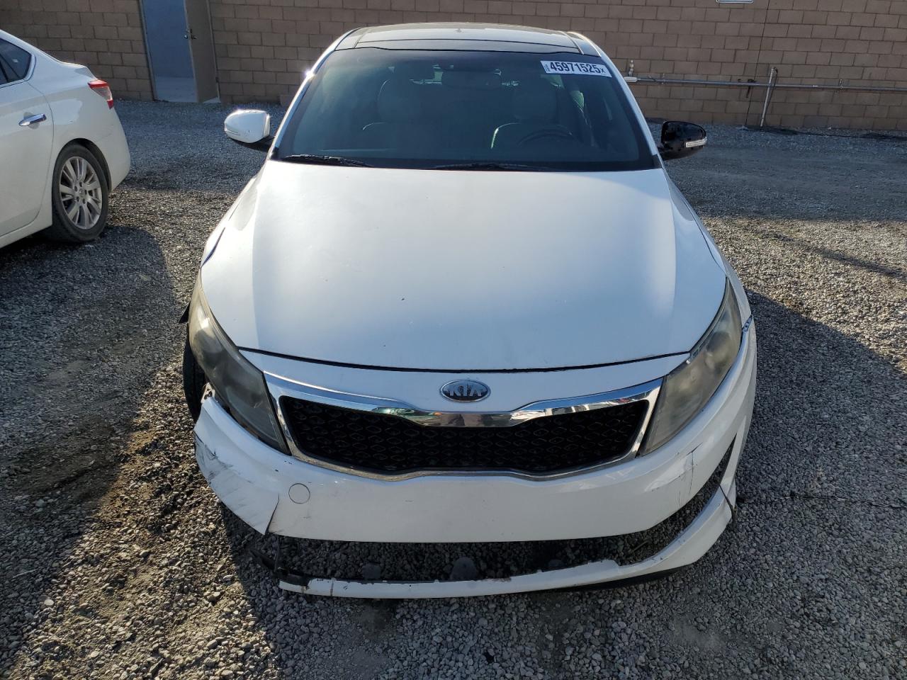 2013 Kia Optima - Image 5