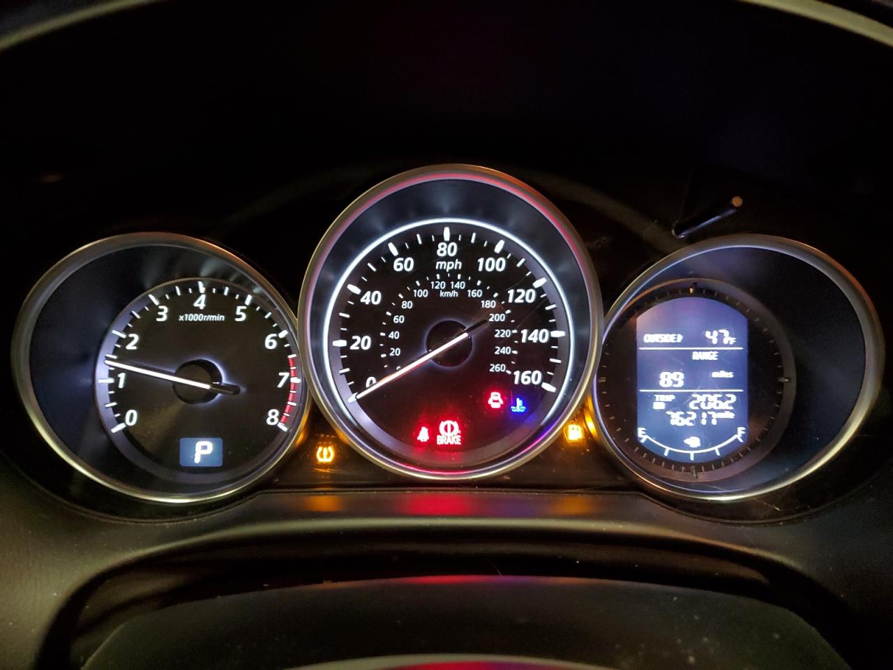 2014 Mazda CX-5 - Image 9