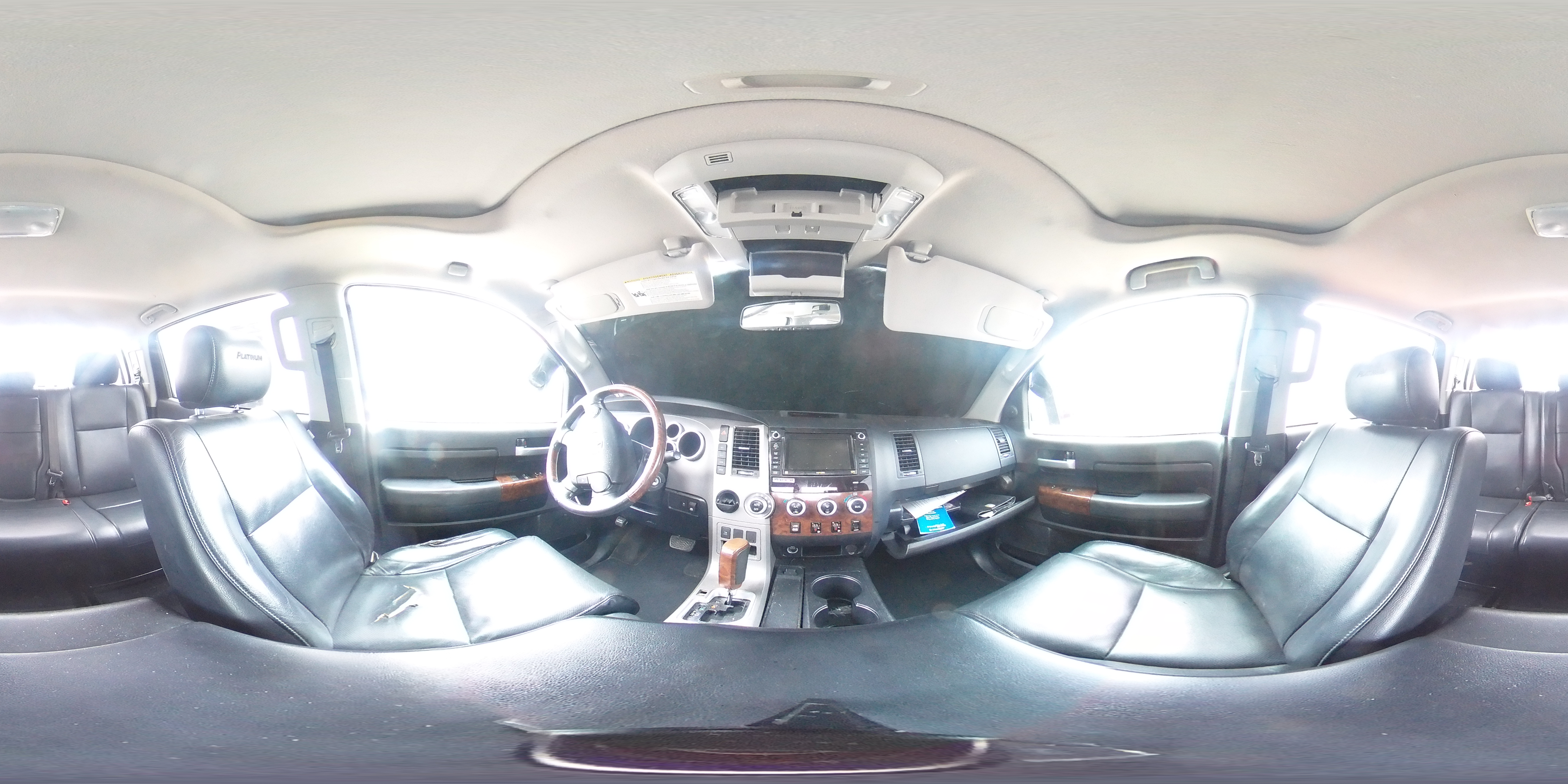 2013 Toyota Tundra - Image 14