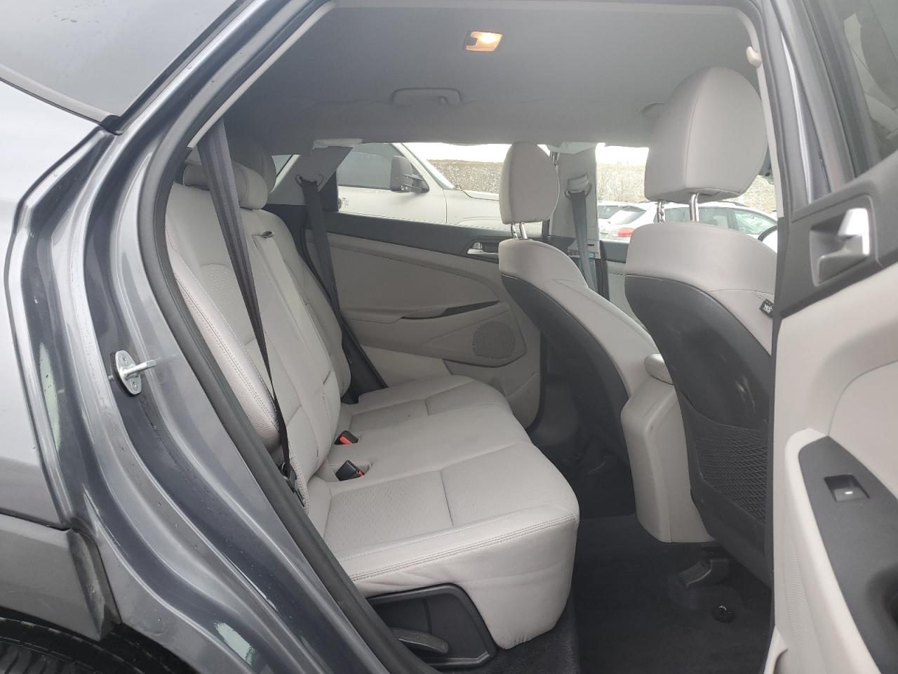 2019 Hyundai Tucson - Image 11