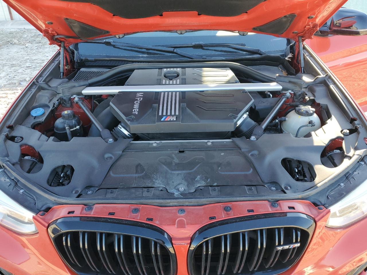 2020 BMW X3 - Image 14