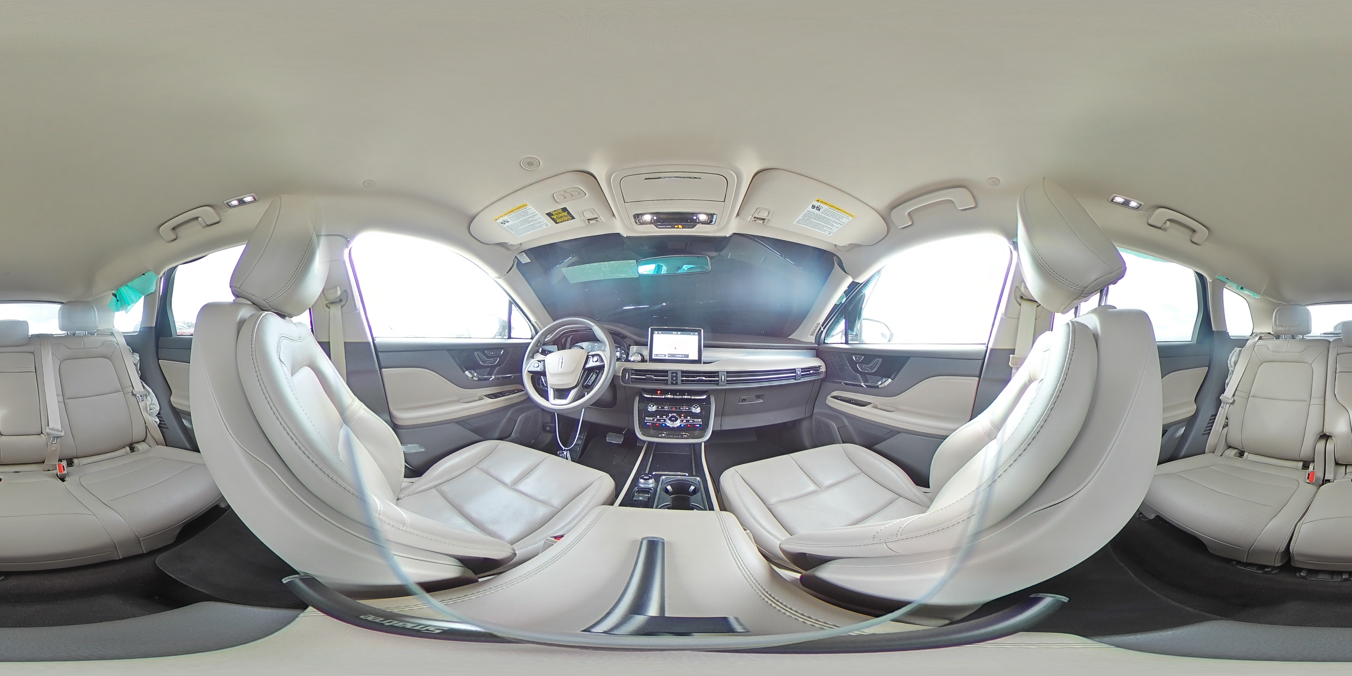 2022 Lincoln Corsair - Image 12