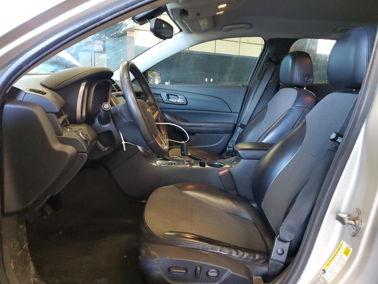 2015 Chevrolet Malibu - Image 7
