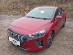 2018 HYUNDAI IONIQ SE H for sale at Copart BRISTOL