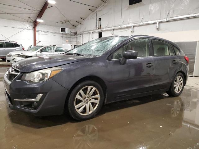 2014 Subaru Impreza 