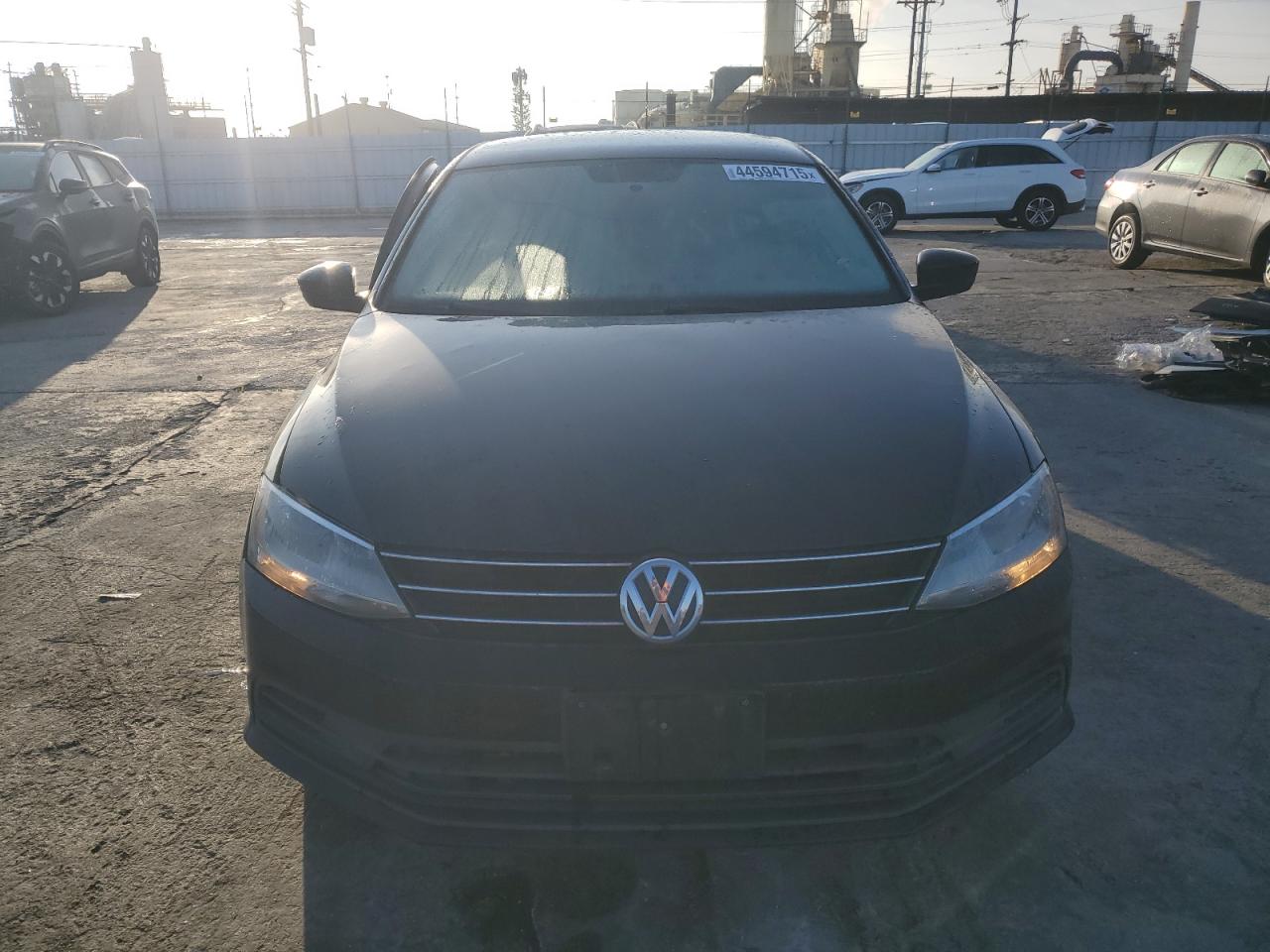 2016 Volkswagen Jetta - Image 5