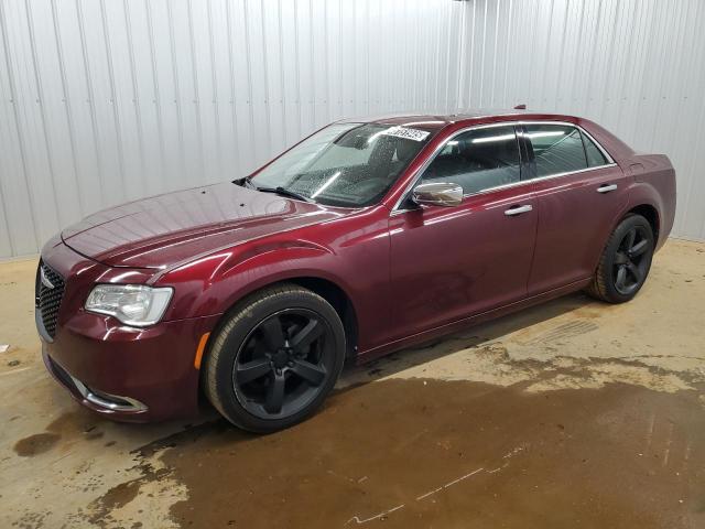 2019 Chrysler 300 Limited