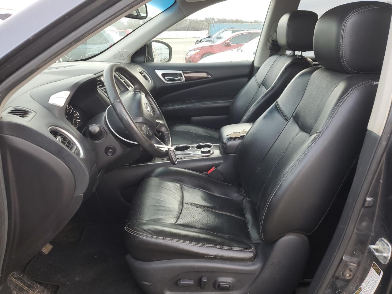 2014 Nissan Pathfinder - Image 7