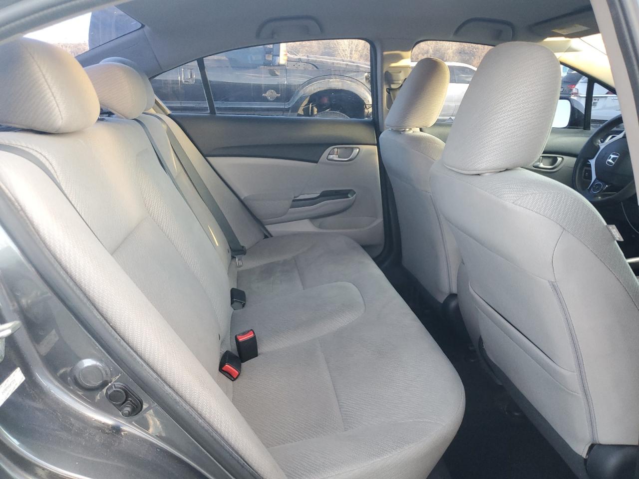 2013 Honda Civic - Image 10