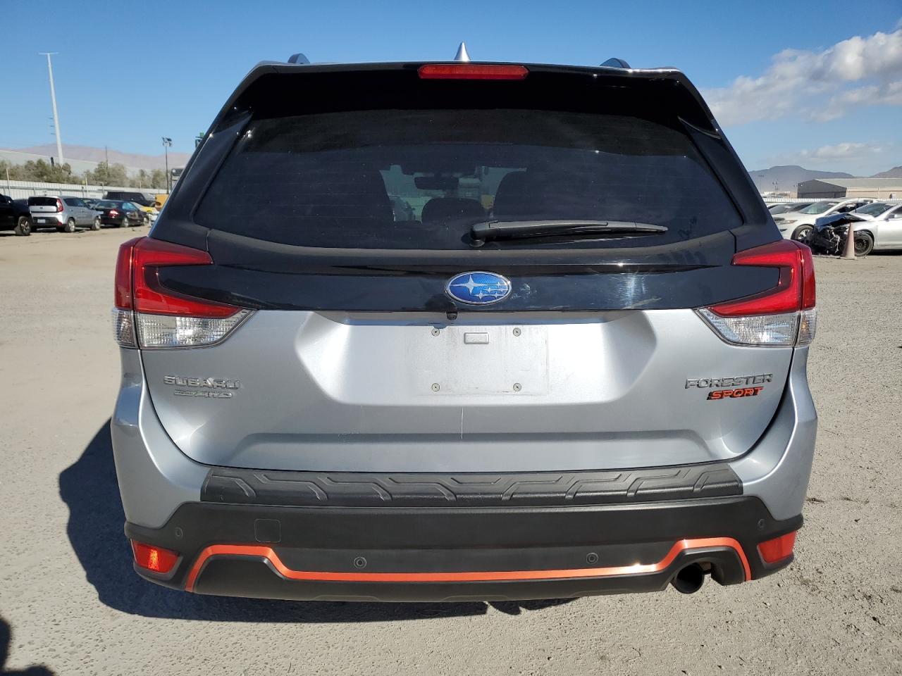 2019 Subaru Forester - Image 6