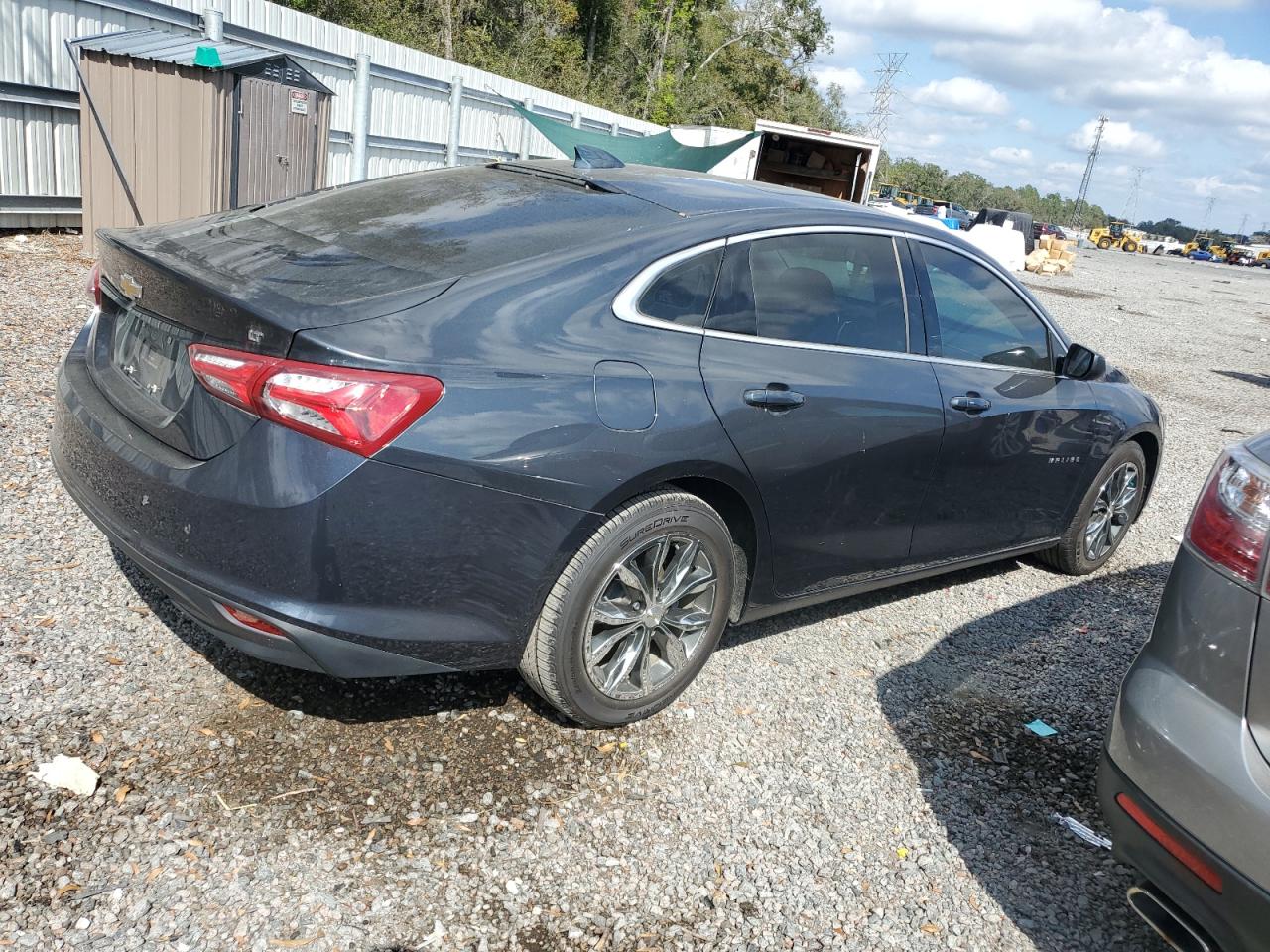 2021 Chevrolet Malibu - Image 3