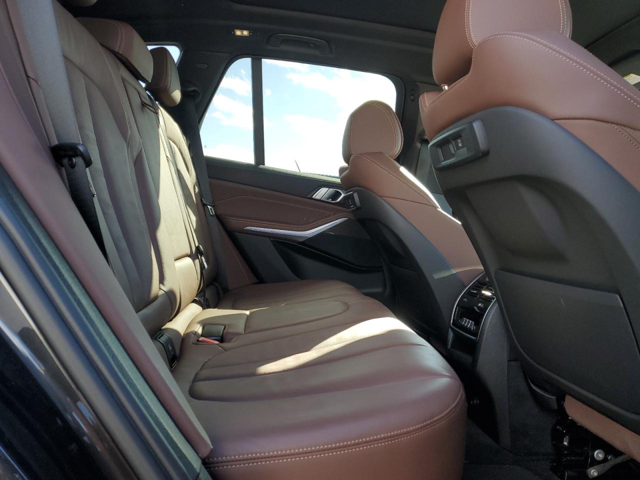 2022 BMW X5 - Image 11