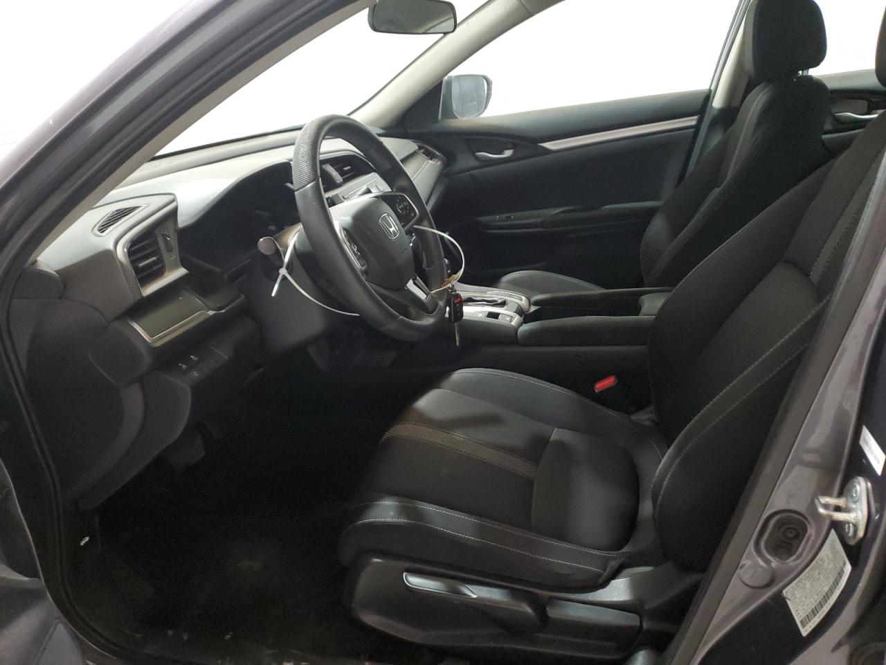2021 Honda Civic - Image 7