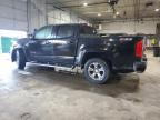 2015 Chevrolet Colorado Z71 en Venta en Candia, NH - Front End