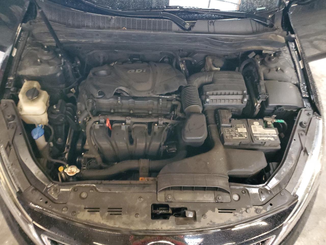 2015 Kia Optima - Image 11