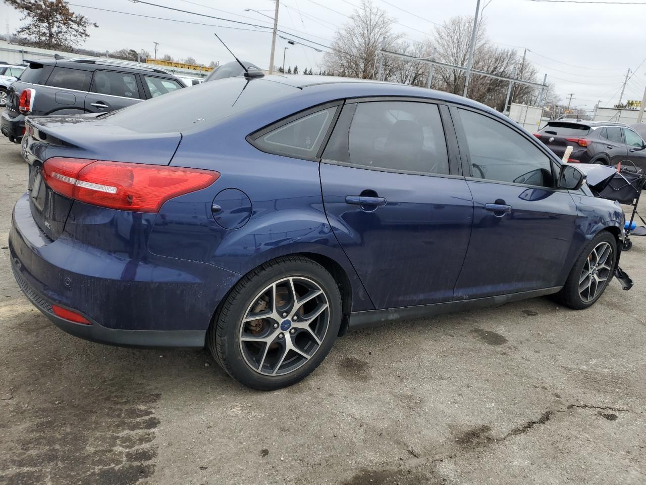 2017 Ford Focus - Image 3
