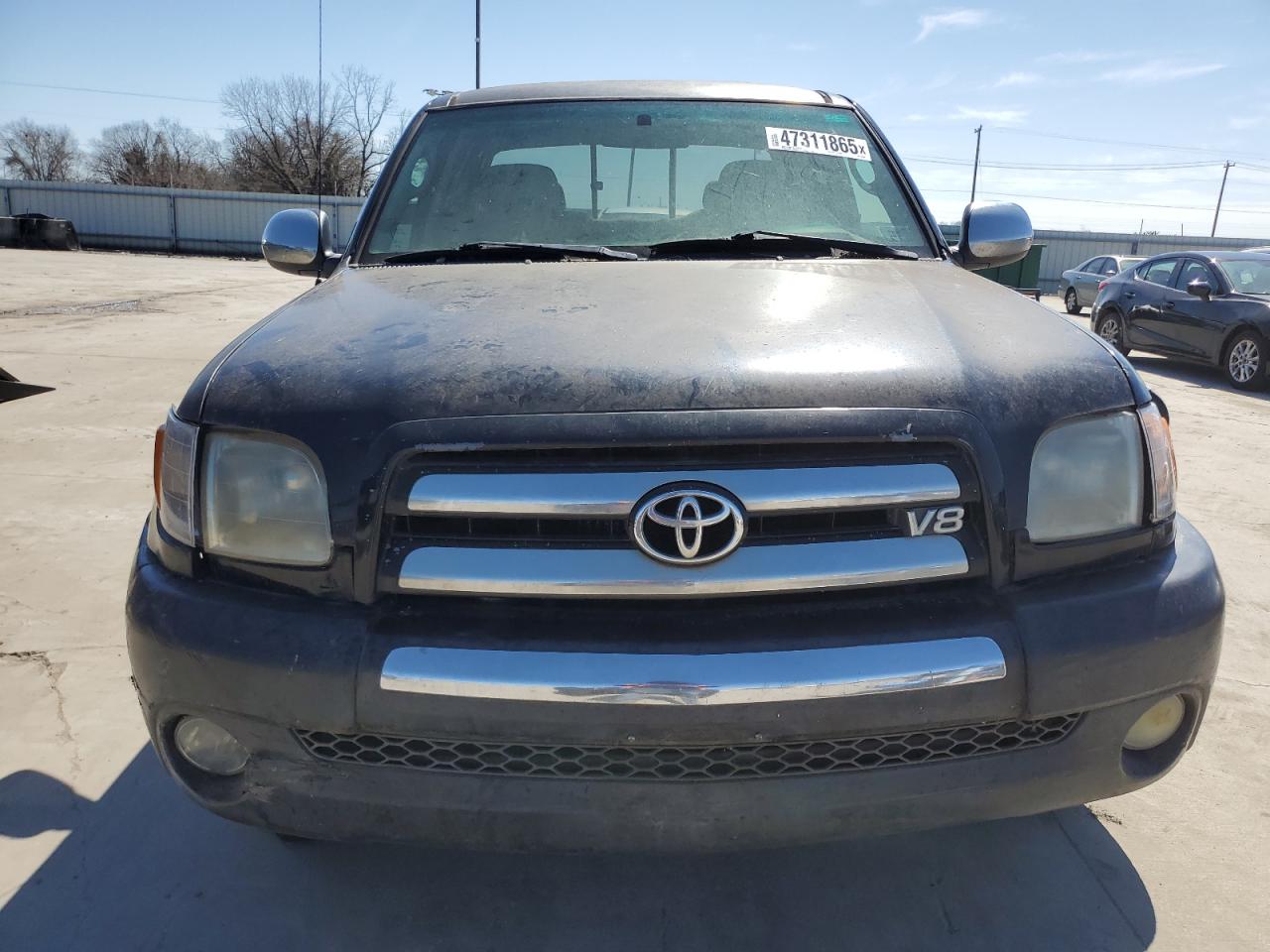 2003 Toyota Tundra - Image 5