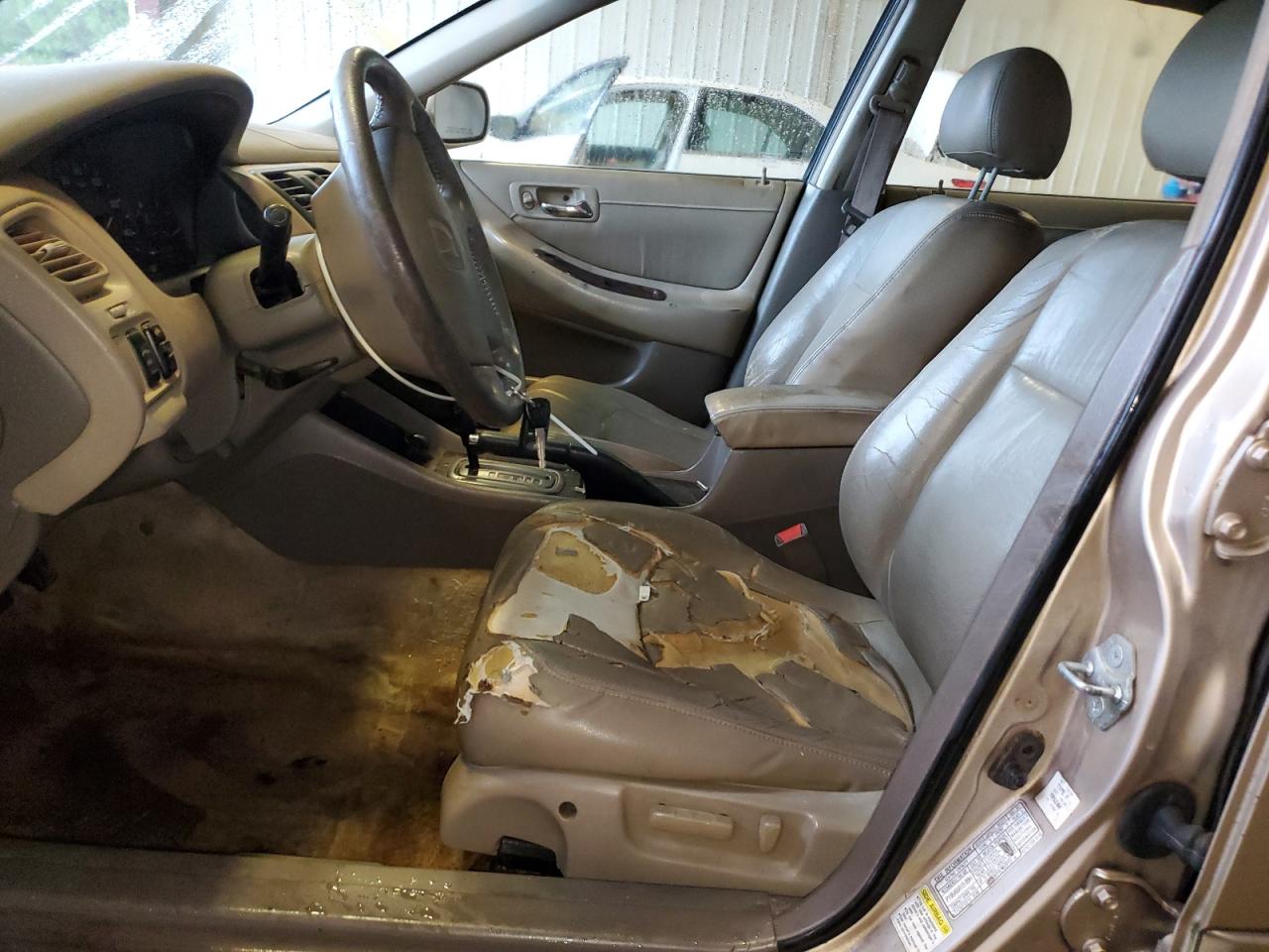 2002 Honda Accord - Image 7
