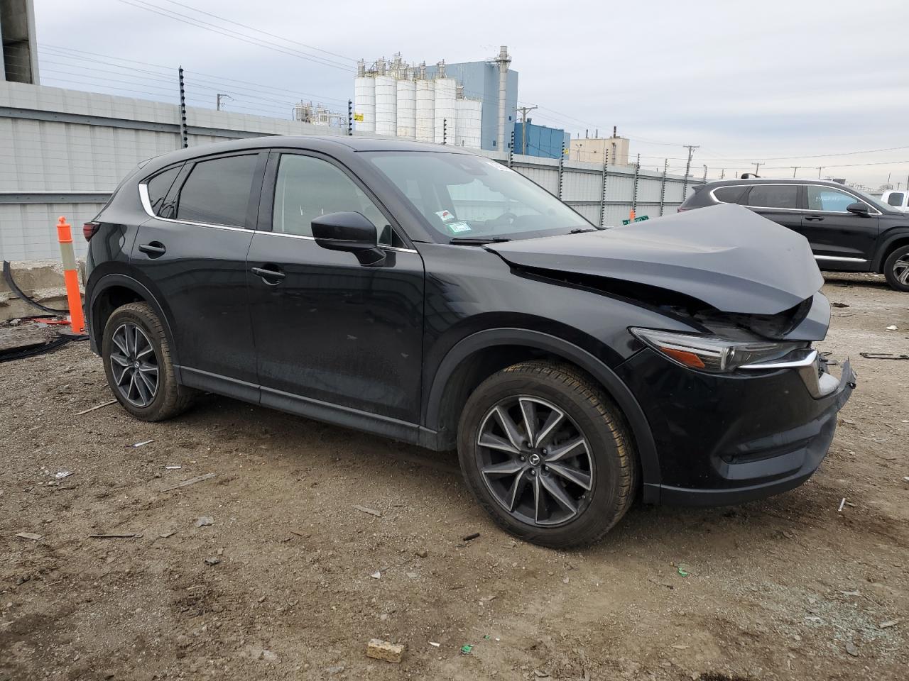 2018 Mazda CX-5 - Image 4