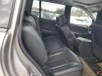 2008 MERCEDES-BENZ GL 320 CDI for sale at Copart ON - COOKSTOWN