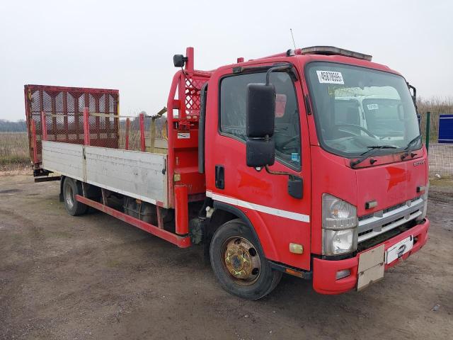 2013 ISUZU 75