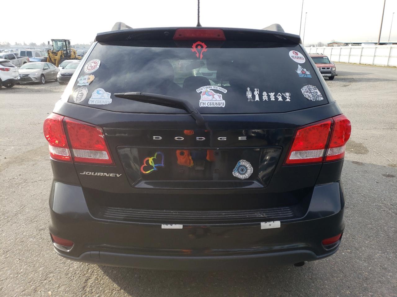 2019 Dodge Journey - Image 6