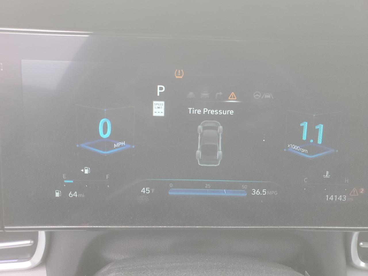 2024 Hyundai Elantra - Image 9
