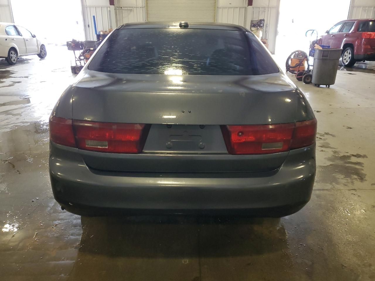 2005 Honda Accord - Image 6